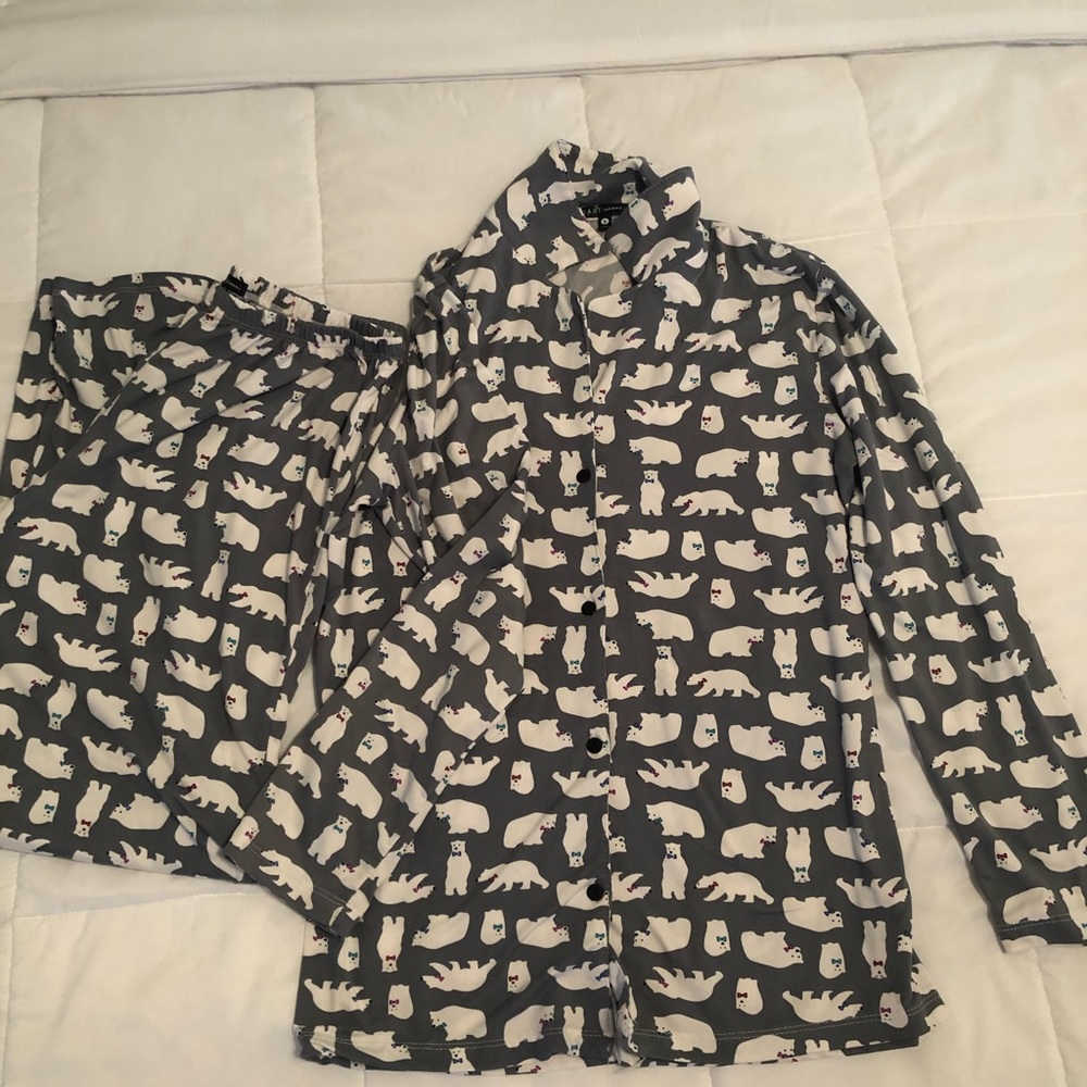 Tart pj set